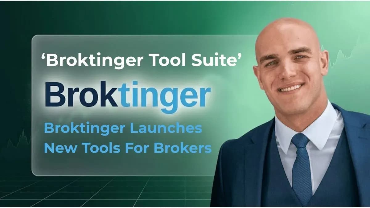 Image for Broktinger launches unified Tool Suite for FX and CFD brokers