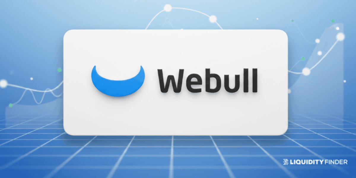 Webull's record 2025 financial results and global expansion with AI.