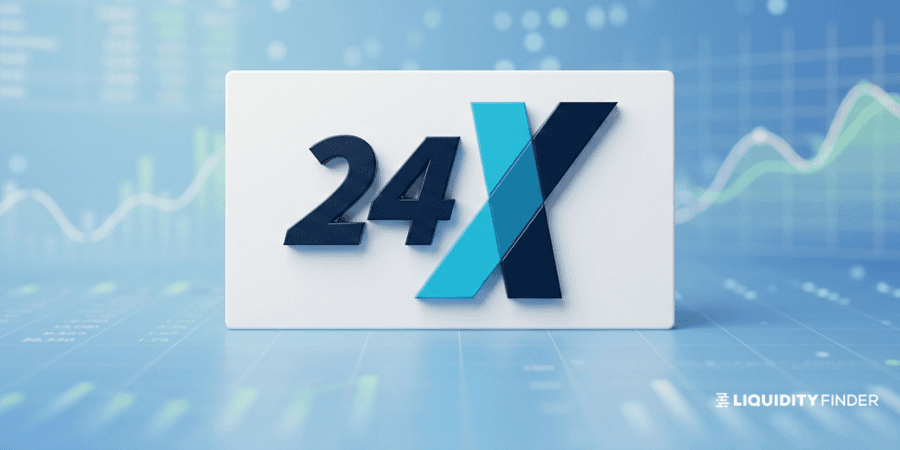 24X National Exchange