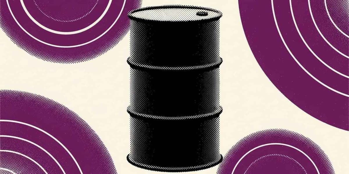 Oil Jumps as Middle East Tensions Escalate: What History Shows