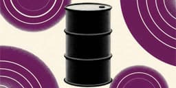 Thumbnail for Oil Jumps as Middle East Tensions Escalate: What History Shows