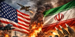 Thumbnail for Oil at a Critical Breakpoint: Will Geopolitics Trigger the Next Major Move?