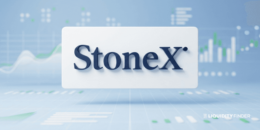 StoneX Digital