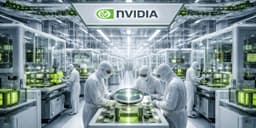 Thumbnail for NVDA Holds the Range as Earnings Power Stays Strong — But Expectations Are Now the Story
