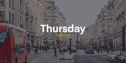 Thumbnail for By-election key for GBP today