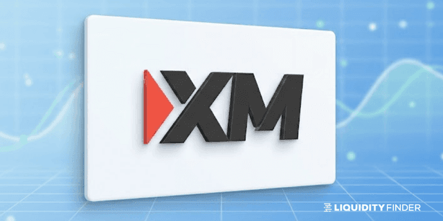 XM new logo 2026