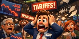 Thumbnail for Why SPX Dropped — And Why It Still Looks Like Noise