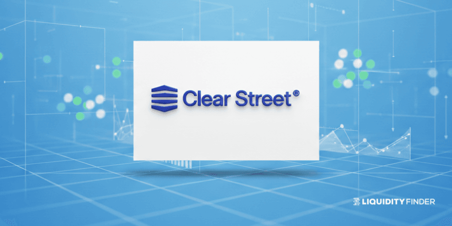 Clear Street
