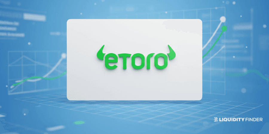 EToro
