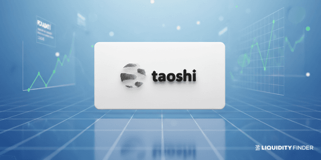Taoshi