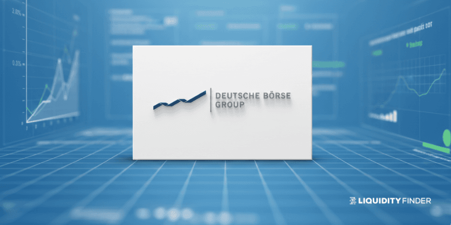 Deutsche Börse