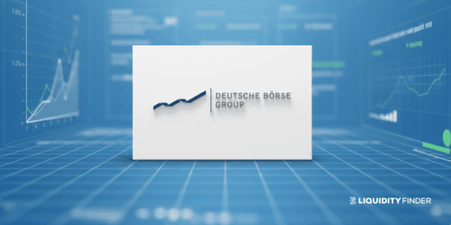 Deutsche Börse