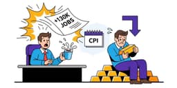 Thumbnail for NFP Blowout, CPI Now Decides the Next Move