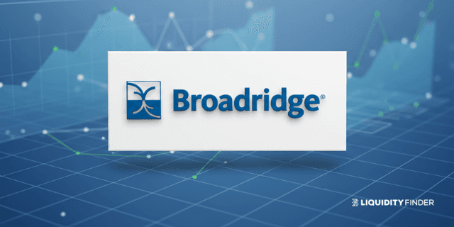 Broadridge