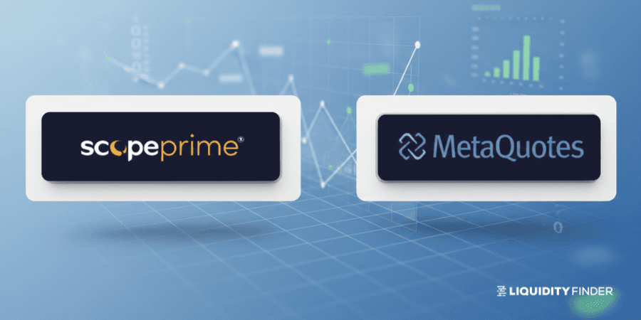 Scope Prime and MetaQuotes