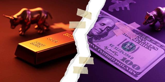 Image for article: NFP Today, CPI Friday Will Decide Market Moves