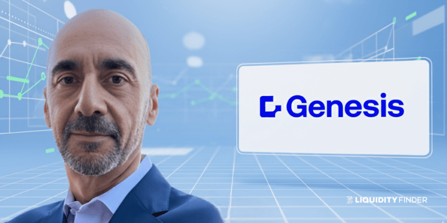 Tej Sidhu Appointed President and Chief Product Officer at Genesis Global