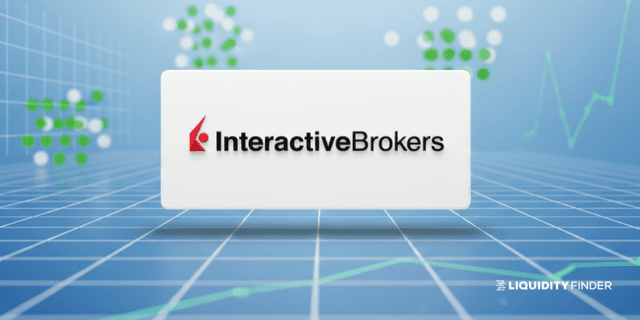Interactive Brokers