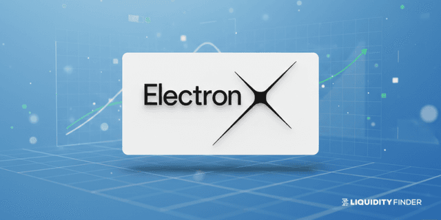 ElectronX