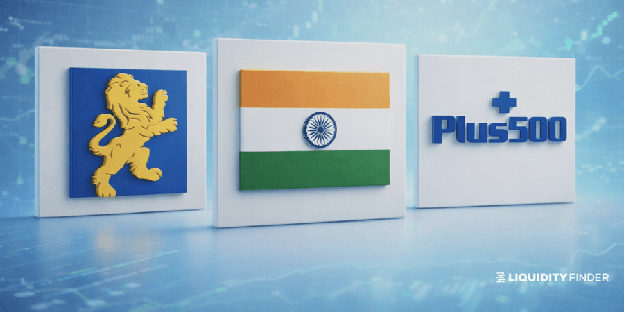 plus500 mehta equities