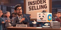 Thumbnail for Caution Today: Large Inside Selling Detected on Last Friday