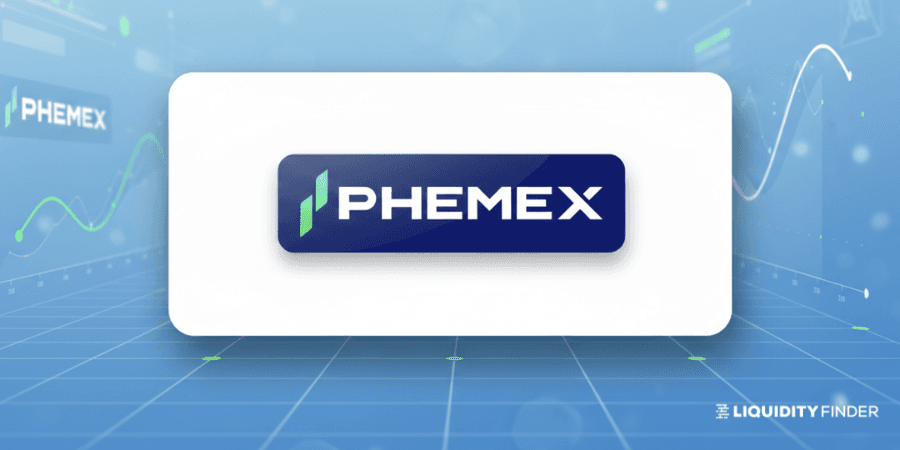 Phemex