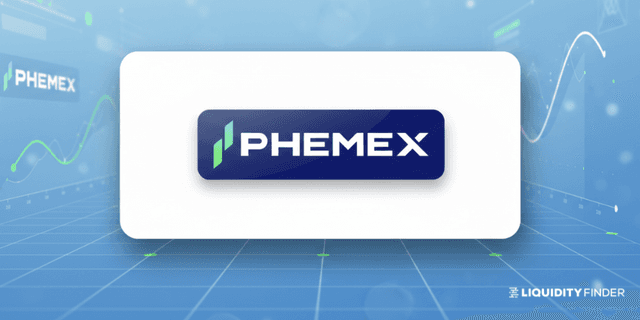 Phemex