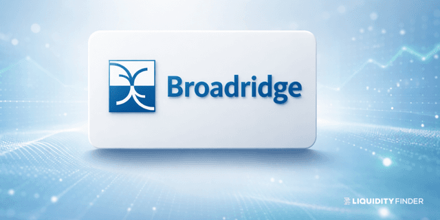 Broadridge
