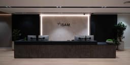 Thumbnail for iSAM Expands UK Presence with Move to New London Headquarters