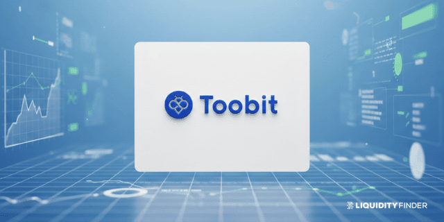 Toobit