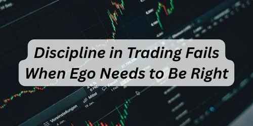 Trade Less, Trade Better: The Final Uncomfortable Truth in Trading