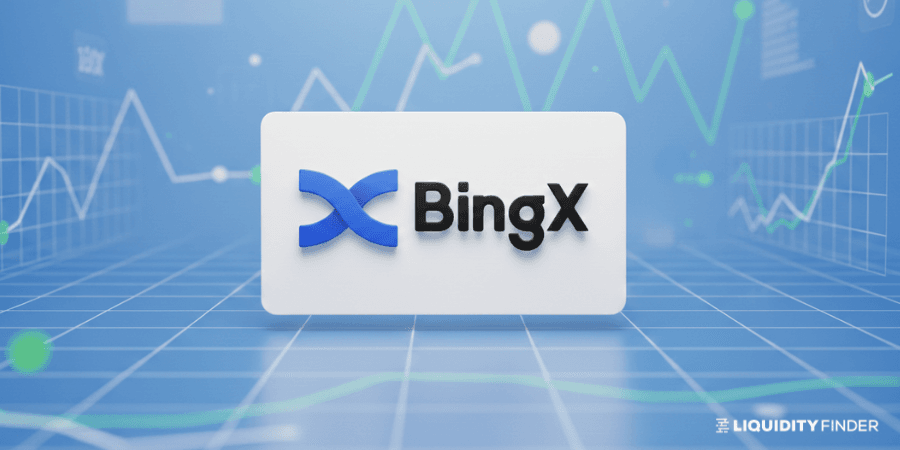 BingX