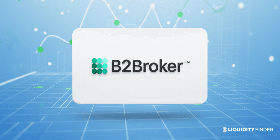 B2BROKER