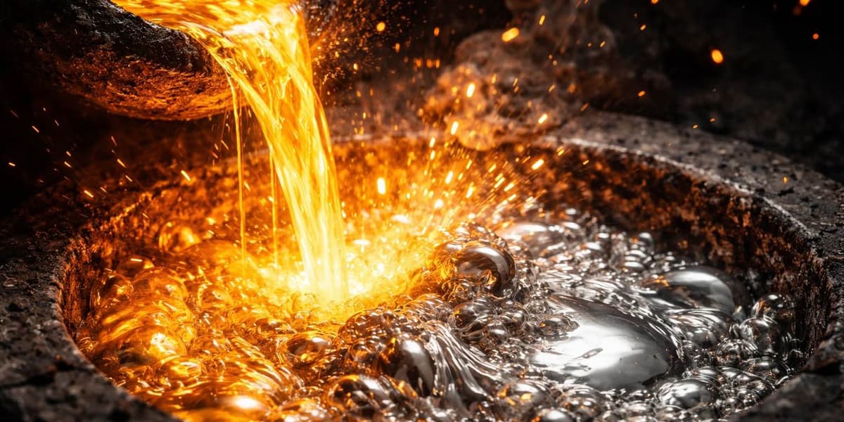 From Fed Fears to NFP: A Weekly Gold & Silver Outlook with the Gold–Silver Ratio in Focus