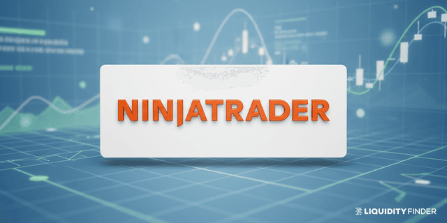 NinjaTrader