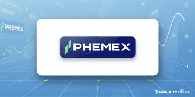 Phemex