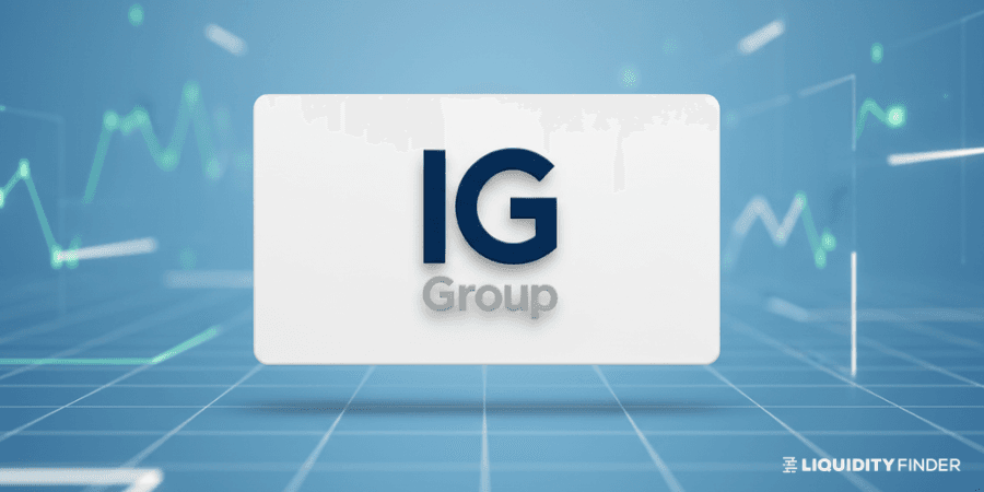 IG Group