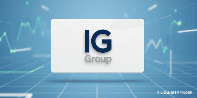 IG Group