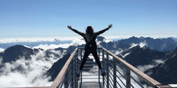 Thumbnail for Moving Forward Together: To a Year Full of Success