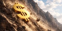 Thumbnail for Dollar Slides, AUD Soars, CAD Awaits Guidance — Markets Brace for Central Bank Trio