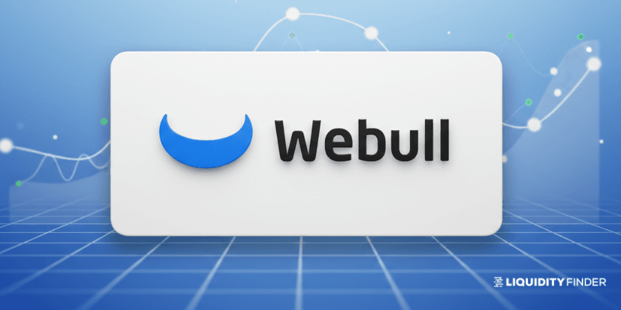 Webull