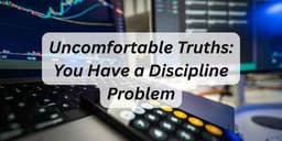 Thumbnail for Uncomfortable Truth: You Have a Discipline Problem