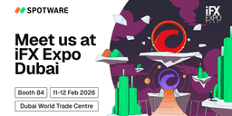Thumbnail for Spotware Will Attend iFX Expo Dubai as a Multi-Product Developer, Presenting cBridge