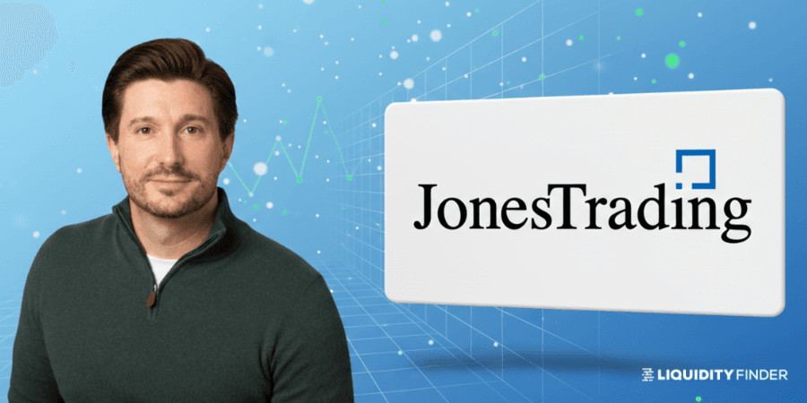 JonesTrading
