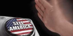 Thumbnail for ‘Sell America’ Trade On? Japanese Intervention Pressures USD