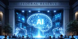 Thumbnail for AI Becomes the New Operating System – and Why the Fed’s Pause Could Define the Next Phase for Markets