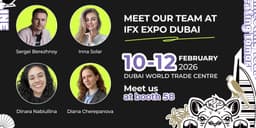 Thumbnail for IFX Expo Dubai: Why These Events Still Matter to Brokers