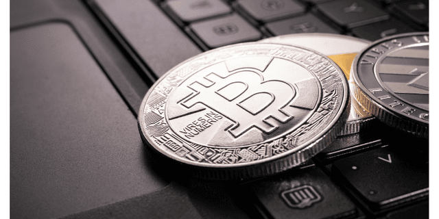 Crypto coin Bitcoin