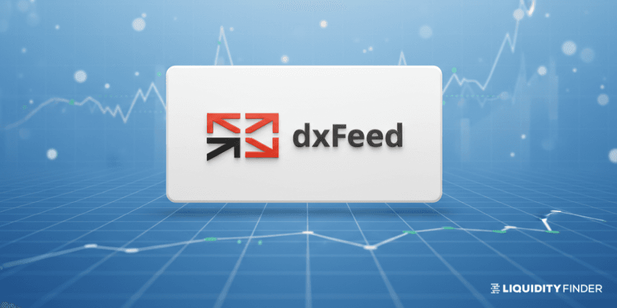 dxFeed