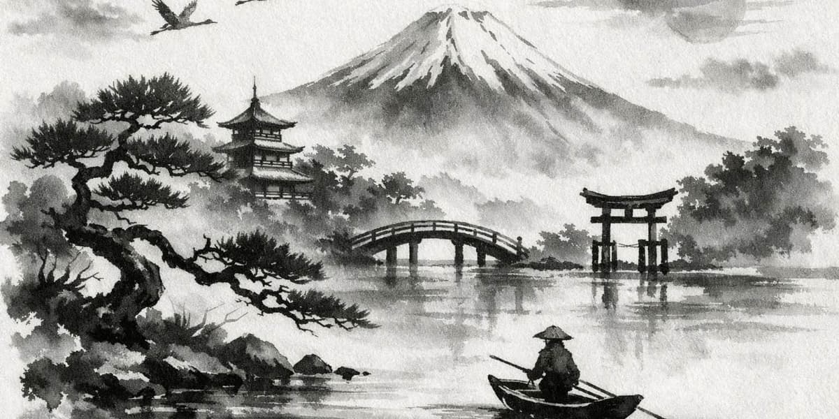 USD/JPY Steady as Japan’s Politics Shake Markets, Risk-Off Tone Prevails